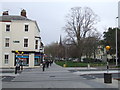 Zebra Crossing, Coventry