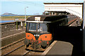 O2539 : Push-pull train, Sutton, Dublin by Albert Bridge