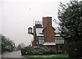 Clock Cottage, Brickendonbury