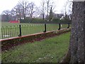 Claygate Recreation Ground