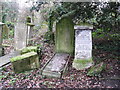 Abney Park Cemetery