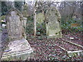 Abney Park Cemetery