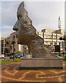 The Face of Wigan and Civic Centre