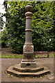Drinking Fountain, Clarence Park
