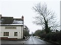 The Catherine Wheel, Gravesend