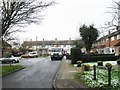 Queens Close, Sawbridgeworth