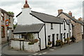 Corner of Regent Street and Heollas, Talgarth