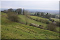 View from Cud Hill Common