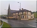 Presbyterian Church, Newtownstewart