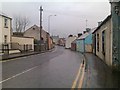 St Eugenes Street, Newtownstewart