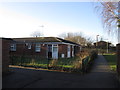 Bungalows on Waterloo Street, Hull