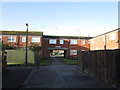 Houses on Cresswell Close, Hull