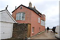 Pink Cottage, Torcross