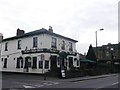 The Swan, public house, Wimbledon