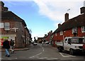 North Street, Rotherfield