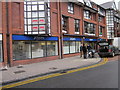 Jessops, Grosvenor Street, Chester