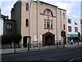 Former London Road Methodist Church