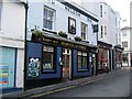 Lord Nelson Pub, Trafalgar Street