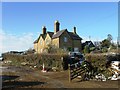 Chelsing Farm Cottages