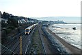 View towards Chalkwell