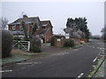 SU2095 : 3 & 4 College Farm Cottages, Upper Inglesham by Vieve Forward