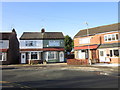 Kirkham Drive off Goddard Avenue, Hull