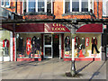 City Look, 525  Lord Street, Southport