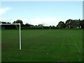 Recreation ground, Rotherfield