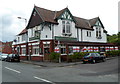 Avonmouth Tavern, Avonmouth, Bristol