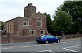 Church of St Andrew, Avonmouth, Bristol