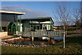 Horizon Scotland Business Incubation Centre