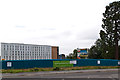 TQ2852 : East Surrey College - redevelopment by Ian Capper