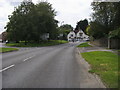 High Street Drayton