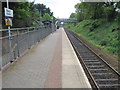 Digby & Sowton railway station, Devon