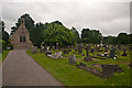 Hatfield Road Cemetery