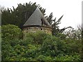 Gartshore Estate [5] Dovecote (derelict)