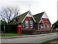 Rotherfield Primary School