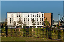 TQ2852 : East Surrey College by Ian Capper