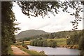 Caledonian Canal near Torcastle