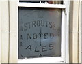 Window Detail, Travellers Rest, Langsett Road South, Oughtibridge - 3