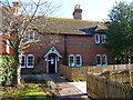 Andover - East Street C of E Primary School