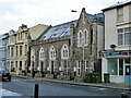 Former Congregational Chapel, Sandgate