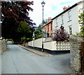 The Bank, Talgarth