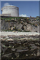 O2528 : The Martello Tower, Sandycove by Christopher Hilton
