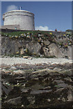 O2528 : The Martello Tower, Sandycove by Christopher Hilton