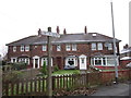 Houses on Garton Grove, Hull