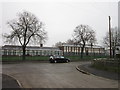 Ainthorpe Primary School on Woodlands Road, Hull