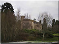 Tulloch Castle