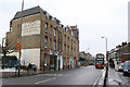 Plough Road, Battersea