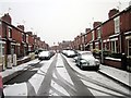 Faulkner Street, Chester